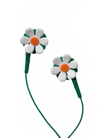 Daisy Earphones