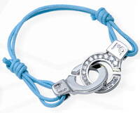 Cuffs of Love náramok (XC-01-WM-WCZ)