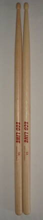 EcoLine HICKORY - 5A standard